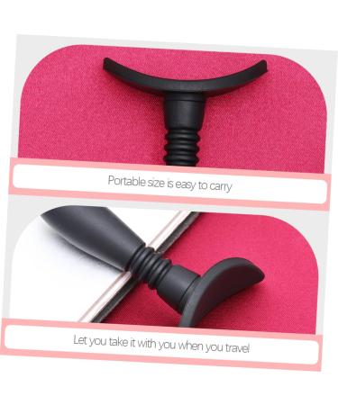 Baluue 3 Sets Eye Shadow Stamp Accessories Eye Shadow Makeup Tool Eyeshadow Makeup Supply - Buy Online on SooperMarket.com