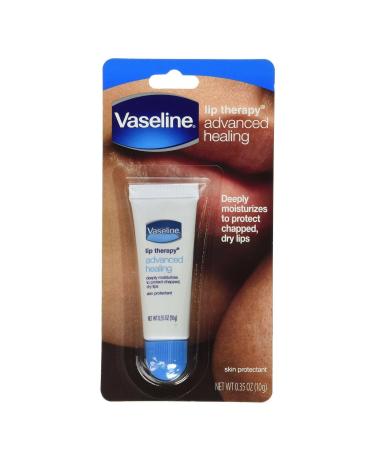 VASEL Lip Ther ADV TBE CT12