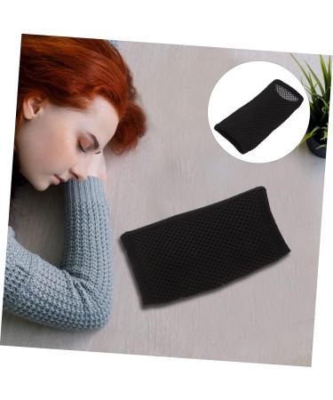 DECHOUS Chin Protector Pillow Sunglasses Strap Chin Cushion Travel Accessories Face Mouth Strap Chin Belt Sleeping Arm Chin Band Breathable Chin Pad Soft Chin Strap Neoprene Portable Child - Buy Online on SooperMarket.com