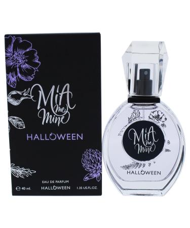 Jesus Del Pozo Halloween Mia Me Mine 1.3 Oz