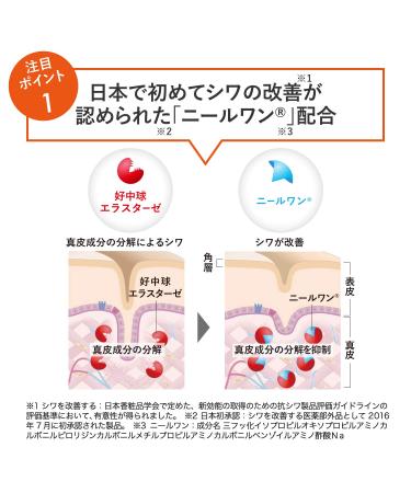 Pola Wrinkle Shot Serum 20g - Latest 2020 Anti-Wrinkle Formula - Buy Online on SooperMarket.com