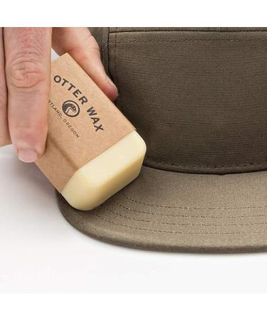 Otter Wax Fabric Wax Bar - 2.25  - Buy Online on SooperMarket.com