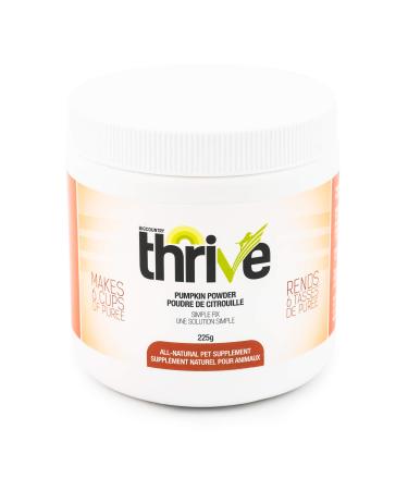 Thrive Pumpkin Powder 225g