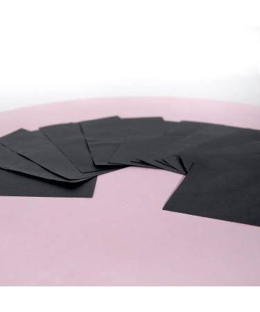 Brushworks Charcoal Blotting Papers - 100 Sheets - Buy Online on SooperMarket.com
