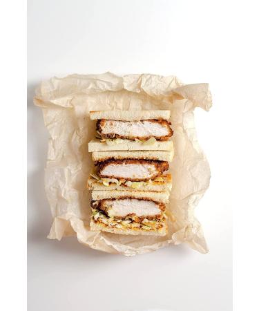 Umami Extra Crispy Panko Breadcrumbs 500gr - Premium Japanese Style Breadcrumbs - Buy Online on SooperMarket.com