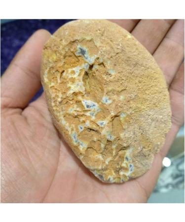 Natural Crystal Rough Natural Rough Agate Stone Raw Crystal Agate Stone Collection - Buy Online on SooperMarket.com