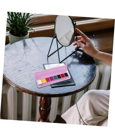 Gogogmee 1 Set Makeup Eyeshadow Palette Makeup Palette UV Makeup Eyeliner Palette Glow Face Paints Powder - Buy Online on SooperMarket.com