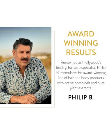 PHILIP B. Weightless Volumizing Collection Kit | Full Size Shampoo Conditioner & Conditioning Water - Shop Internationally for Luxurious Hair Care - Buy Online on SooperMarket.com