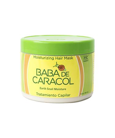 HALKA BABA de CARACOL Intensive Treatment 16oz