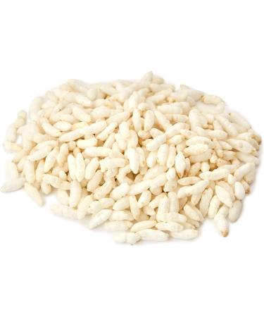 Old India Mambra (Puffed Rice) 50g - Authentic Indian Snack | Buy Online - Buy Online on SooperMarket.com