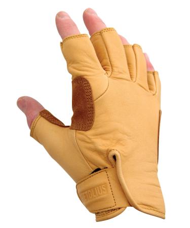 Metolius Climbing Glove via ferrata gloves