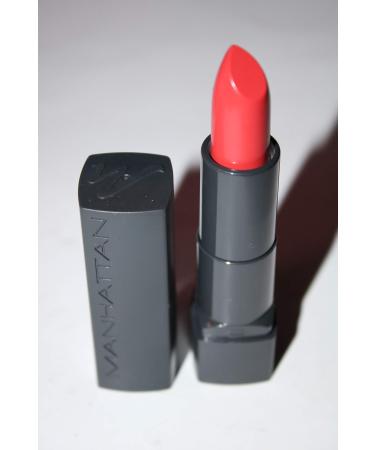Manhattan All in one matte lipstick Nr. 007 My Tribe Lippenstift