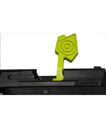 SME Chamber Safety Flag for Pistol, Rifle, or Shotgun - Small Size - Buy Online on SooperMarket.com