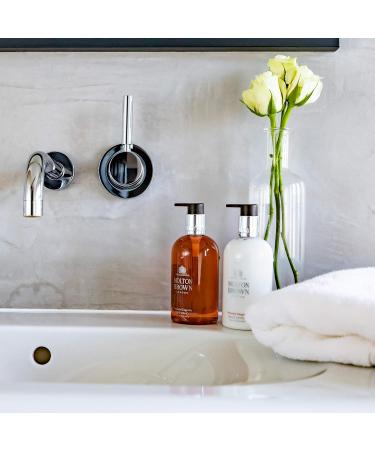 Molton Brown Heavenly Gingerlily Fine Liquid Hand Wash 300ml - New Formula - Buy Online on SooperMarket.com