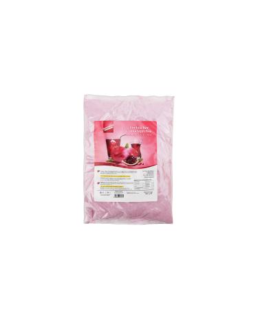 Lezzo Turkish pomegranate tea 1000 g instant drink powder in a bag enjoy soluble instant tea hot or cold