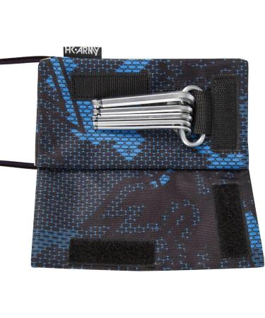 HK Army Magnum Paintball Barrel Condom Cover - Amp | Protective Sleeve for Paintball Marker - Buy Online on SooperMarket.com