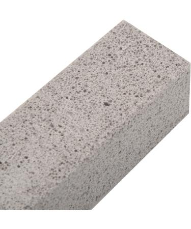 Peowuieu Toilet Bowl Pumice Stone with for Toilets Cleaning Water Ring Remover Pack of 6 - Buy Online on SooperMarket.com