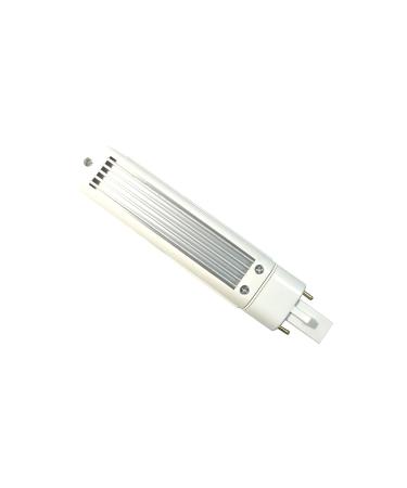 KM-Nails LED Tube - 10 000 Hour Lifespan Cures UV & LED Gels 1 Year Warranty | International Shipping - Buy Online on SooperMarket.com