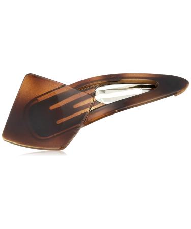 Caravan Hair Decoration Comb Slide Number 2943