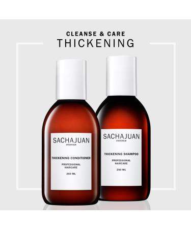 SACHAJUAN Thickening Conditioner - Volumizing Formula 4 Fl Oz & 8.45 Fl Oz - Buy Online on SooperMarket.com