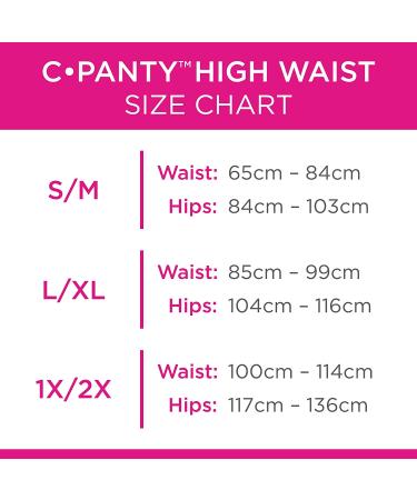 UpSpring C-Panty for C-Section Recovery â€“ Black SM | Comfort & Support - Buy Online on SooperMarket.com
