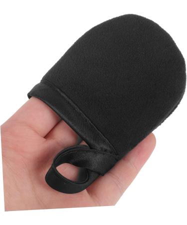 minkissy Gel Nails 2 Sets Tanning Gloves Sponge Black or Gelnails - Buy Online on SooperMarket.com