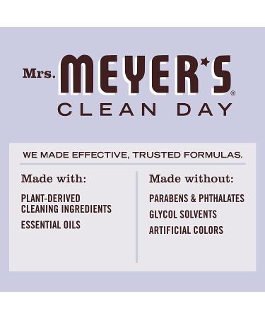 Mrs. Meyer's Lavender All-Purpose Cleaner Spray 16 fl. oz - Buy Online on SooperMarket.com