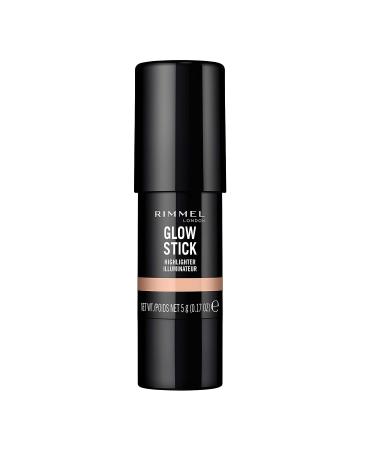 Rimmel Glow Stick Face Highlighting - Illuminate Your Features with Rimmel Coty - Buy Online on SooperMarket.com