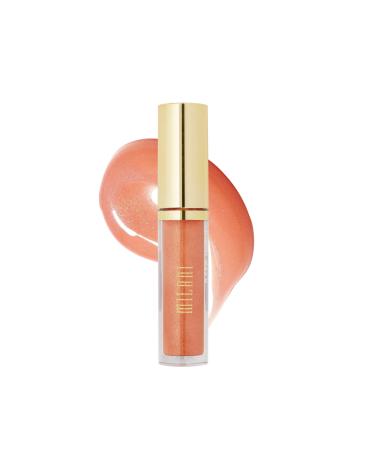 Milani Keep It Full Nourishing Lip Plumper - Tropical Shine (0.13 Fl. Oz.) Cruelty-Free Lip Gloss for Soft  Fuller-Looking Lips