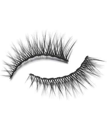 Eylure Luxe Pro Magnetic 10 Magnets Naturals False Lashes - Buy Online on SooperMarket.com