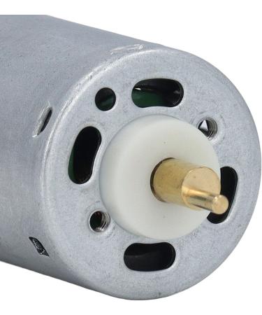 6500RPM DIY Maintenance Parts Replacement Motor for 8148 8591 8504 Motor Hair Clipper Rotary Motor - Buy Online on SooperMarket.com
