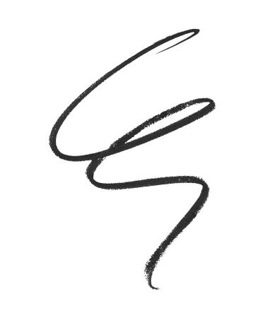 Maybelline x Gigi Hadid Gel Eyeliner Black - 0.037 Ounce (1 Count) - Buy Online on SooperMarket.com