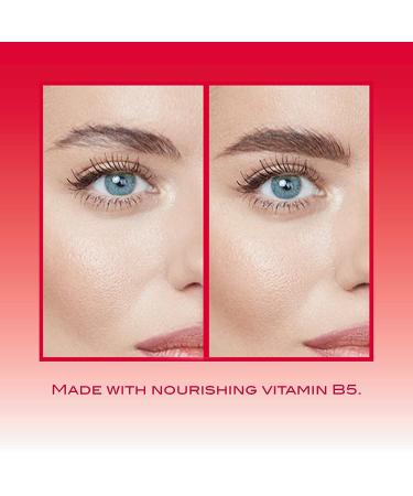 Mirabella Beauty Brow Shaper - Universal Shade Eyebrow Gel for Long-Lasting Definition and Conditioning with Aloe & Vitamin B5 - Buy Online on SooperMarket.com