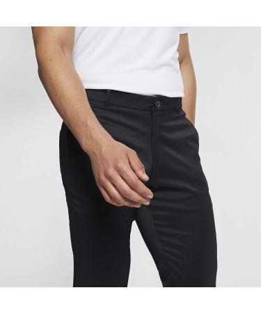 Nike Men's Flex Pant Core Black/Black 32-36 - Shop Now at [Your eCommerce Company Name] - Buy Online on SooperMarket.com