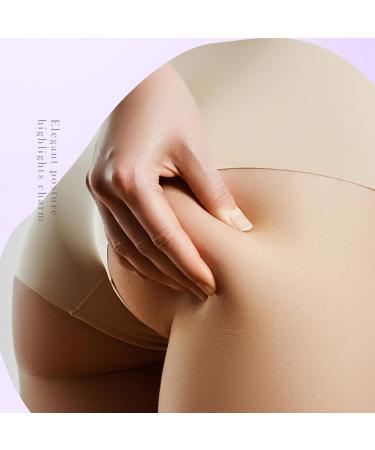 Bum Cream for Women | Buttock Sculpting & Firming Cream - Moisturizes & Lifts with Vanilla Pistachio - Buy Online on SooperMarket.com