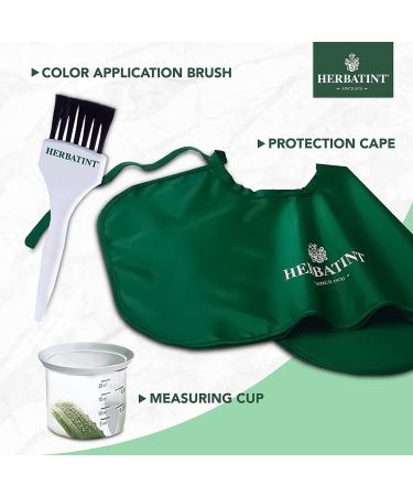 Herbatint Application Kit - 3.2 oz for Perfect Hair Color Results - Buy Online on SooperMarket.com