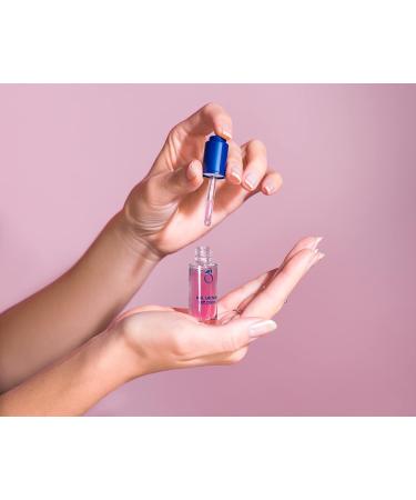 Herome Nail Growth Explosion - Silicon Rich Formula for Rapid Nail Growth - 7ml - Buy Online on SooperMarket.com