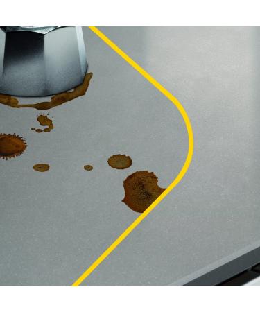 FILA Surface Care Solutions REFRESH & RESEAL Countertop Sealer 24 OZ - Marble Cleaner Sealer - Buy Online on SooperMarket.com