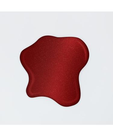 Dazzle Dry Mini Kit 4 Step System - Confident Full Coverage Metallic Candy Apple Red (5-Piece Set) - Buy Online on SooperMarket.com