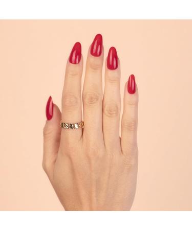 CND Vinylux Hot or Knot - Long-Lasting Nail Polish | Buy Online - International Shipping Available - Buy Online on SooperMarket.com