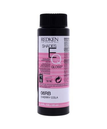 GLOSS SHADES EQ 06RB CHERRY COLA