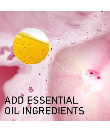 1 Set Shower Steamers Aromatherapy Bath Bombs 30g Colorful Shower Steamers with Multiple fragrances Shower Bombs Natural Essential Oils Bath Bomb Set - Buy Online on SooperMarket.com