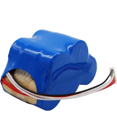 Battery Replacement for Fresenius 120238 | RC3000SC05AA - International Shipping Available - Buy Online on SooperMarket.com