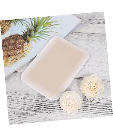 HAPINARY 4 Pcs Concealer Scar Protect Cover Waterproof Concealing Stickers Scar Sticker Scar Patch Pe Beige - Buy Online on SooperMarket.com