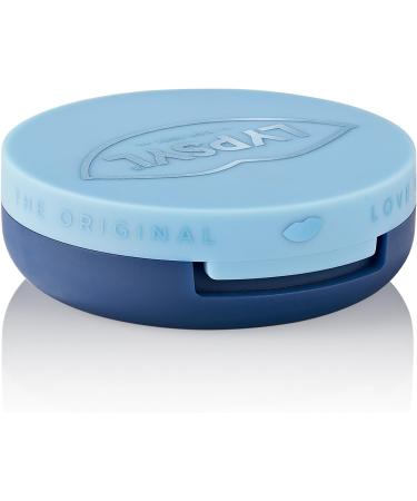 LYPSYL Mirror Compact - Original Fragrance - Buy Online on SooperMarket.com