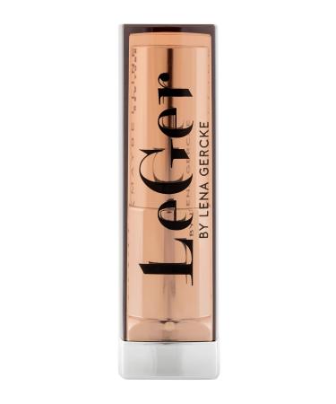 Maybelline New York LeGer Limited Edition Color Sensational Lipstick Brooklyn Babe 4.4 g 1 piece 4.4 g (1 pack) 03 Brooklyn Babe