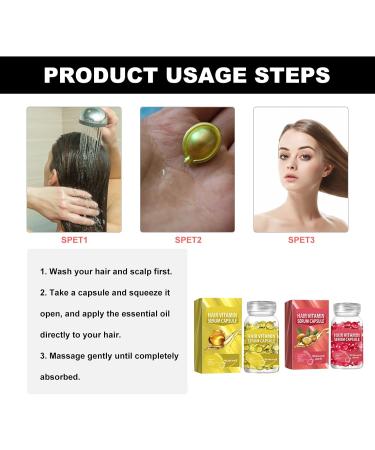 Nmbol Hair Black Castor Oil 3 - Buy Online on SooperMarket.com