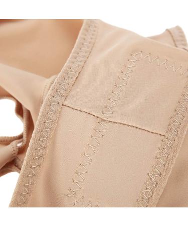 Breathable Face Lifting Slimming Belt | Elastic Anti-Aging V Shape Line Chin Cheek Lift Up Band | Double Chin Reducer for Wrinkles Sagging | Full Coverage Bandage for a Defined Jawline (M) - Buy Online on SooperMarket.com