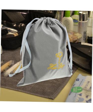 Beavorty travel hair dryer hairdressing tool hair dryer storage hair tool travel bag - Buy Online on SooperMarket.com