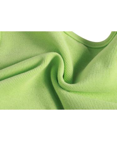 Bonny Billy Girls Green Knitted Cotton Cardigan Shrug - Size 4-5 Years - Buy Online on SooperMarket.com